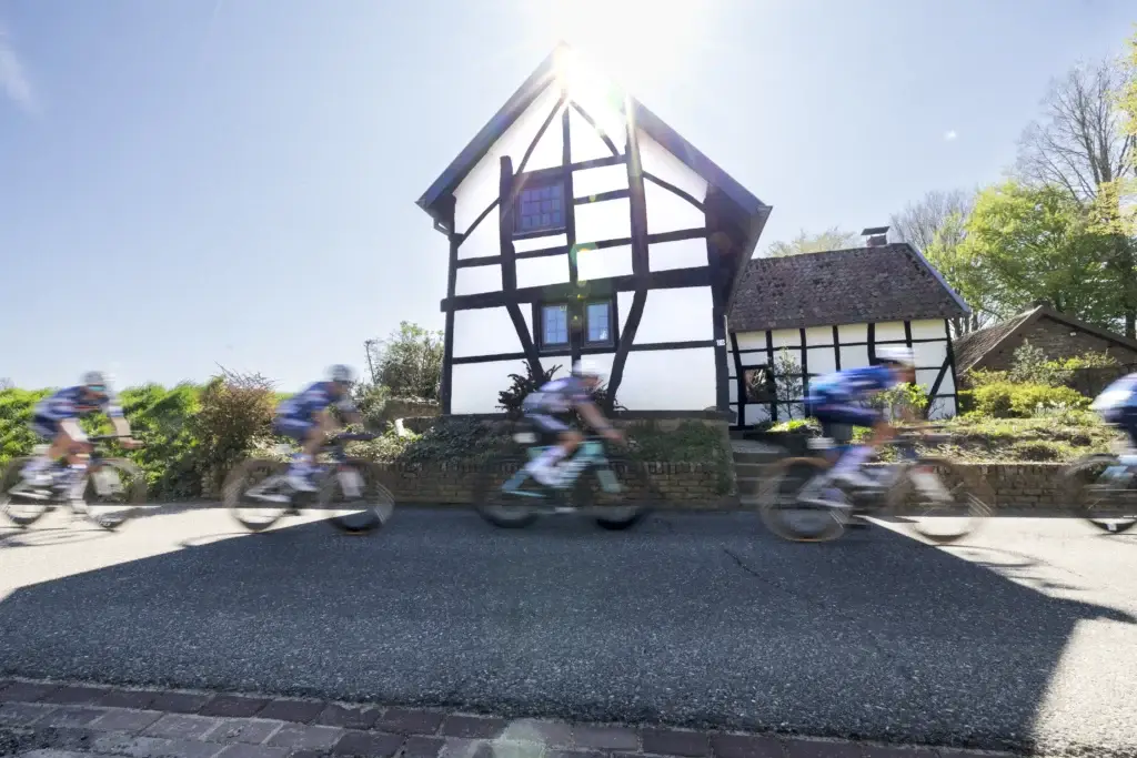 Evenementen organisator Limburg