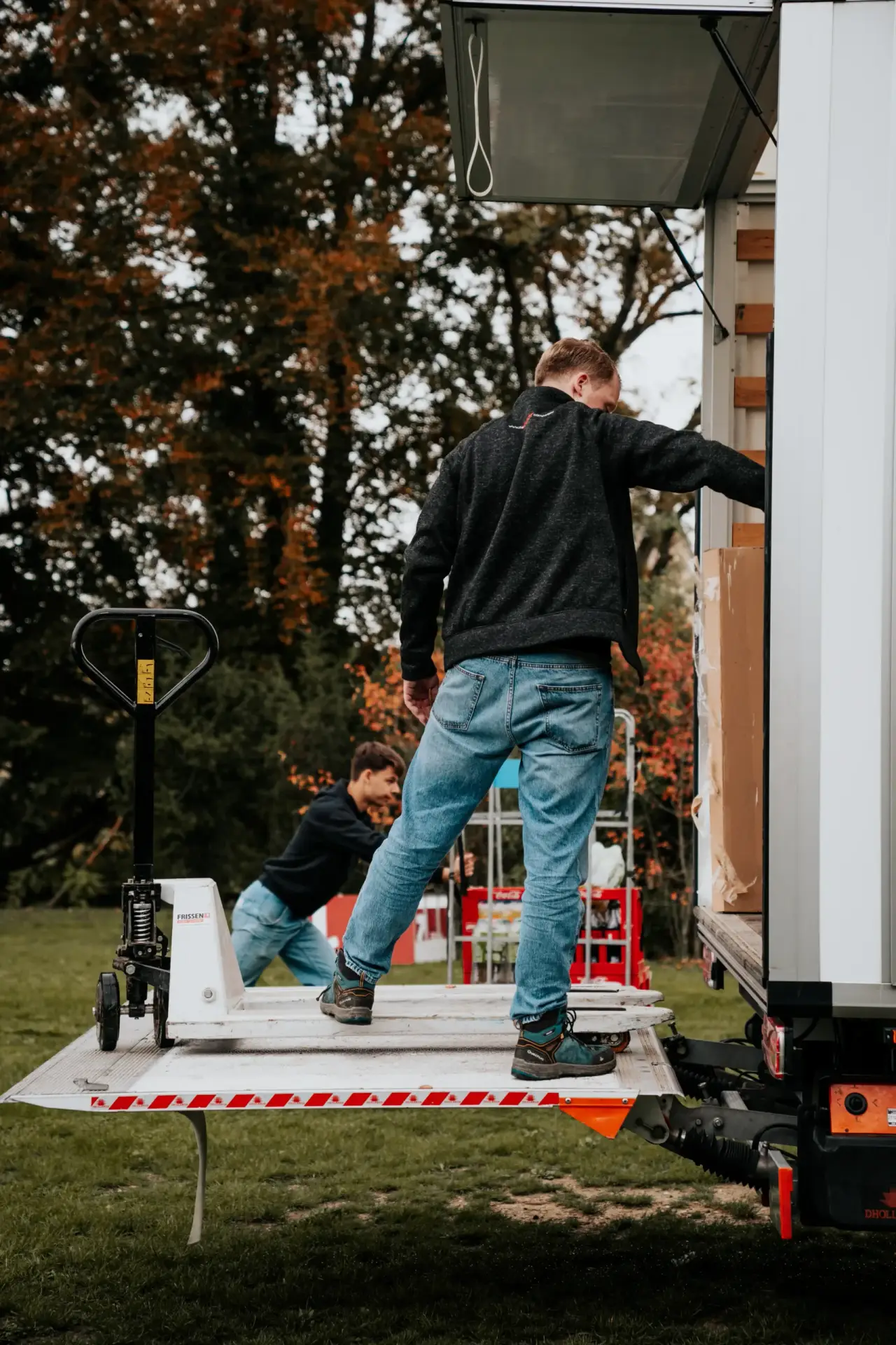 werken bij The PEPr Company