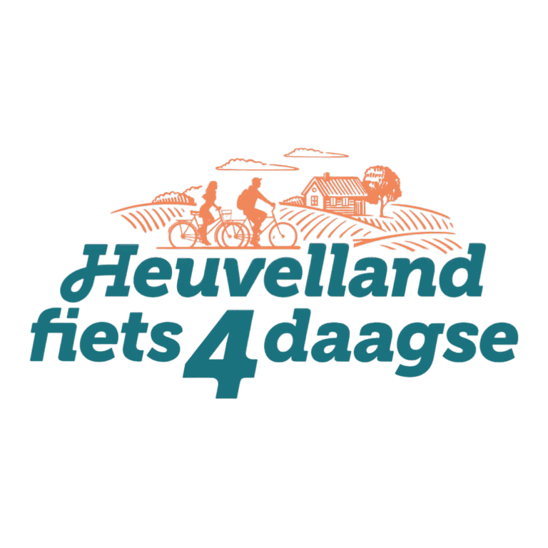 Heuvelland fiets 4 daagse