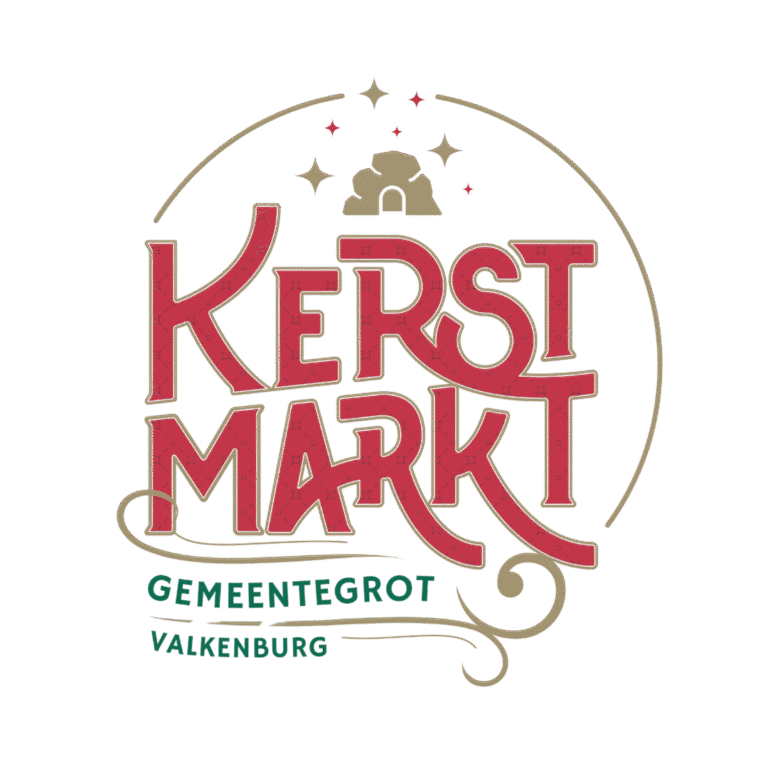 Kerstmarkt gemeentegrot Limburg