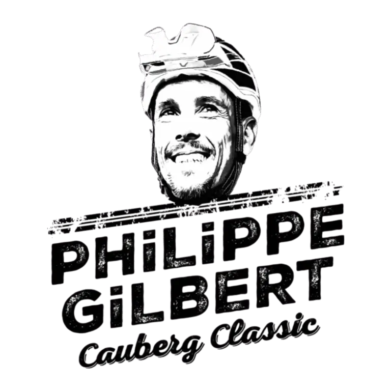 Philippe Gilbert